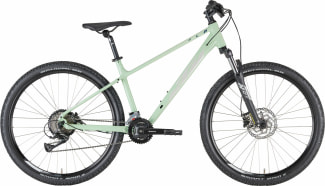 Alp One 27Mountainbike 27,5" 2x8 Shimano Acera