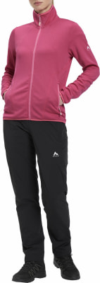 McKINLEY Roto III Firstlayer 69%rec.PES, 31%PES