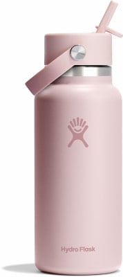 Hydro Flask 32 oz Wide Flex Straw Cap Thermosflasche