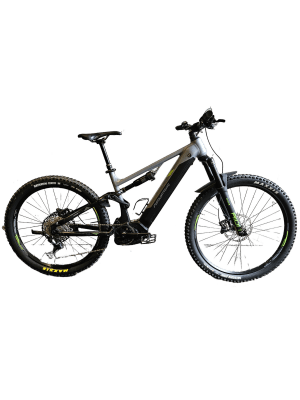 Genesis E-VO FS 2.3
