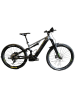 Genesis E-VO FS 2.3