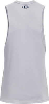 Under Armour Project Rock Brahma Bull Tanktop