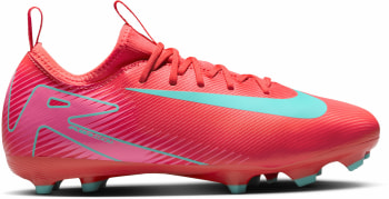 Nike Zoom Vapor 16 FG/MG, detské kopačky so štupľami