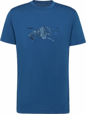 Mammut Mountain T-Shirt drirelease