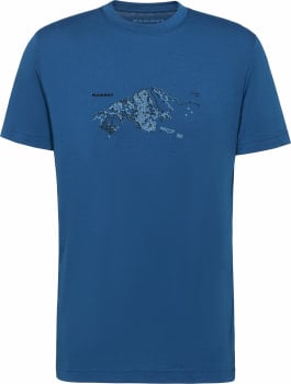 Mammut Mountain T-Shirt drirelease