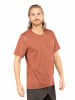 Chillaz Mountain Logo T-Shirt kurzarm