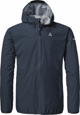 Schöffel Migandi 2,5L Hardshelljacke mit Kapuze Schöffel Migandi 2,5L Hardshelljacke mit Kapuze