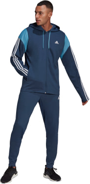 Adidas M Rib, pán.tepláková súprava
