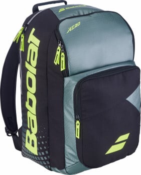 Babolat Pure Aero Tennisrucksack- 3 Schläger