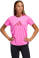 3 Bar Logo T-Shirt
