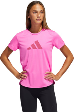 3 Bar Logo T-Shirt