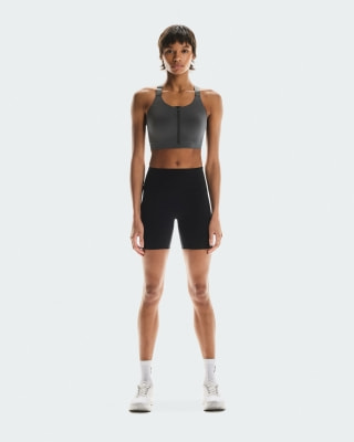 On Performance Tights Short běžecké kraťasy 