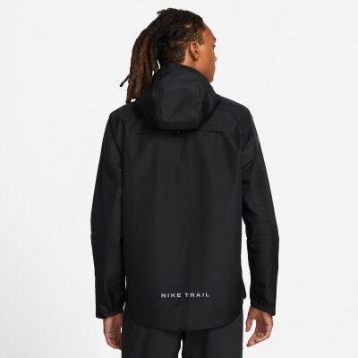 Nike TRAIL Pán. bunda JACKET GORE-TEX