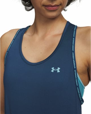 Under Armour Tech™ Knockout Tanktop