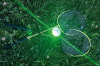 Talbot-Torro Magic Night Led 3er-Pack Federbälle