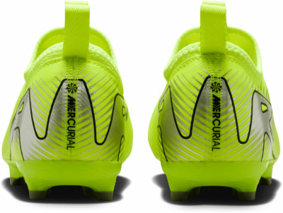 Nike JR ZOOM VAPOR 16 ACD FG/MG gy. stoplis cipő
