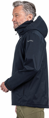 Schöffel Aiplspitz 2,5L Hardshelljacke mit Kapuze