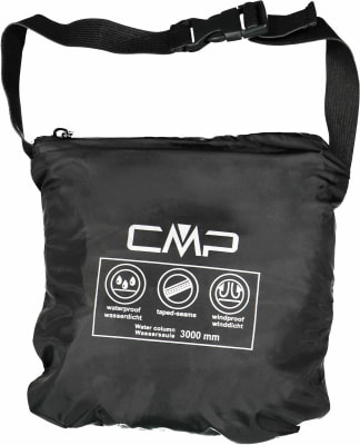 CMP Regenüberhose