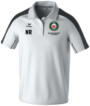 Erima Evo Star Poloshirt