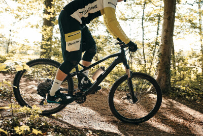 Fidlock TWIST Bottle 590 Trinkflasche mit Halterung