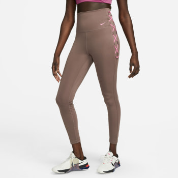 Nike W Nk One Df Hr 7/8 női nadrág