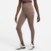 Nike W Nk One Df Hr 7/8 női nadrág