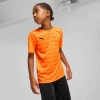 Puma individualRISE Graphic Gyerek póló