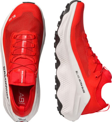 Salomon S/Lab Ultra Glide 2 Runningschuh UK-Gr. Salomon S/Lab Ultra Glide 2 Runningschuh UK-Gr.
