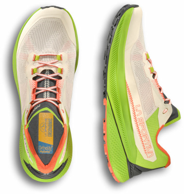La Sportiva Prodigio Trailrunningschuhe