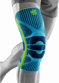 Bauerfeind Kniebandage