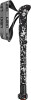 Leki Skysolo FX Carbon Trekkingstock 120-140cm