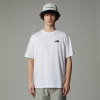 The North Face Simple Dome Oversize T-Shirt