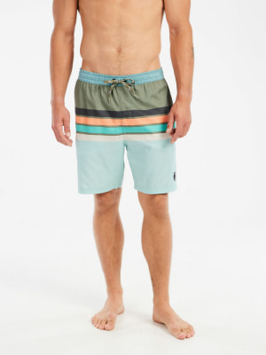 Protest Prtavik Badeshorts