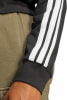 adidas Essentials 3-Streifen Kapuzenjacke