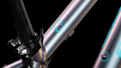 Cube Acid 240 Disc Mountainbike 24"