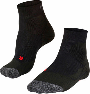 TE2 Short Tennissocken