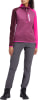 McKINLEY Sekani II Midlayer mit Halfzip