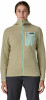 Patagonia R1 Air Fleecejacke mit Kapuze