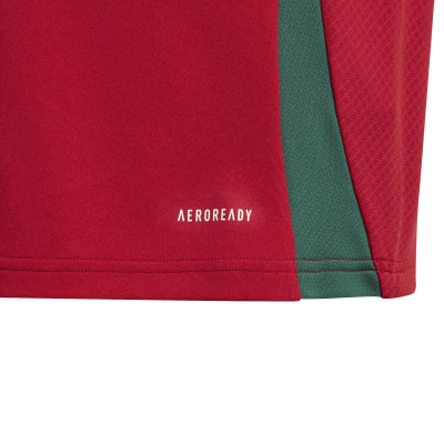 adidas Magyarország gyerek hazai válogatott mez