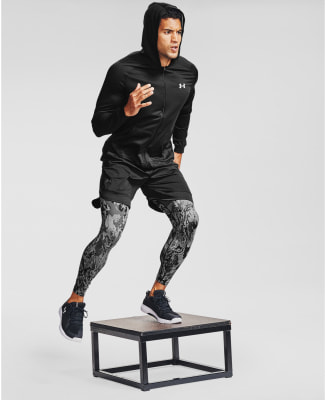 Under Armour Tech 2.0 Kapuzenjacke