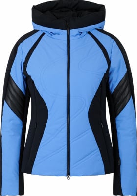 Sportalm Kara Skijacke mit Kapuze Sportalm Kara Skijacke mit Kapuze