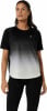Asics ROAD FADE SS Top Laufshirt