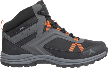 McKINLEY Pán. outdoor obuv Maine II Mid AQB M PES/PU-Nubuk