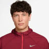 Nike Stride Laufjacke mit Kapuze