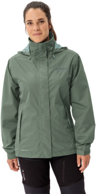 Vaude Escape Light 2L Regenjacke mit Kapuze Vaude Escape Light 2L Regenjacke mit Kapuze