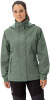 Vaude Escape Light 2L Regenjacke mit Kapuze