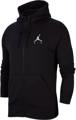 Nike Jordan Air Fleece férfi kapucnis felső Nike Jordan Air Fleece férfi kapucnis felső