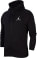 Jordan Air Fleece férfi kapucnis felső