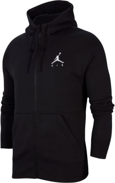 Jordan Air Fleece férfi kapucnis felső
