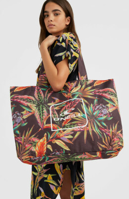 O'Neill Coastal Print Tote táska